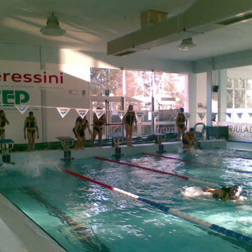 Corso acquaticit‡ n. 2 / 76942