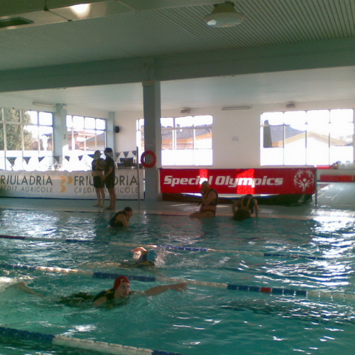 Corso acquaticit‡ n. 3 / 76943