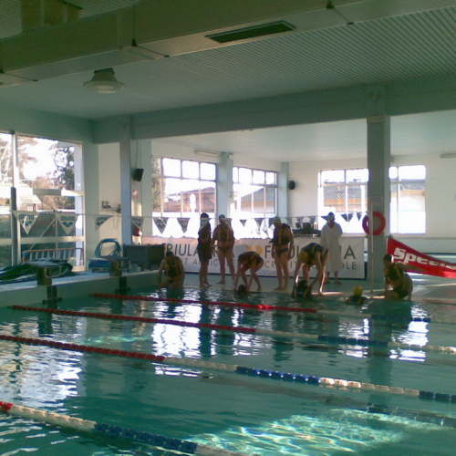 Corso acquaticit‡ n. 5 / 76945