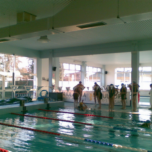 Corso acquaticit‡ n. 6 / 76946