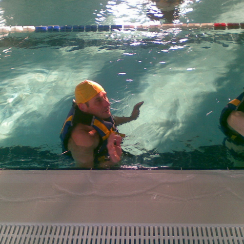 Corso acquaticit‡ n. 10 / 76950