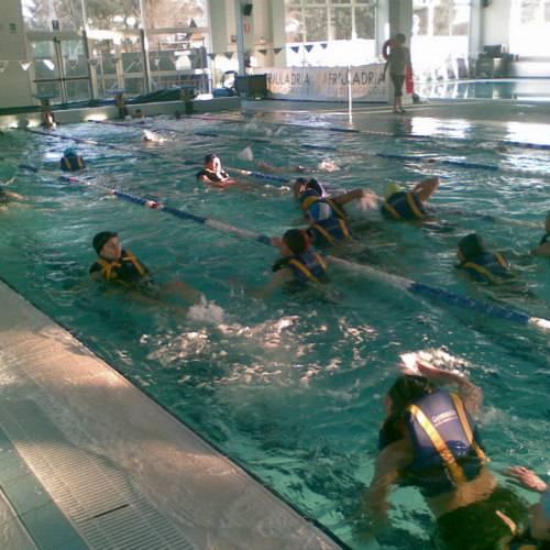 Corso acquaticit‡ n. 18 / 76958
