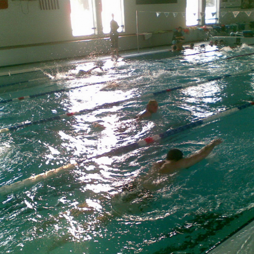 Corso acquaticit‡ n. 20 / 76960