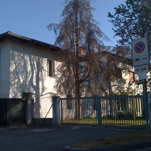 Attivit‡ addestrativa 03/09/11 n. 1 / 69974