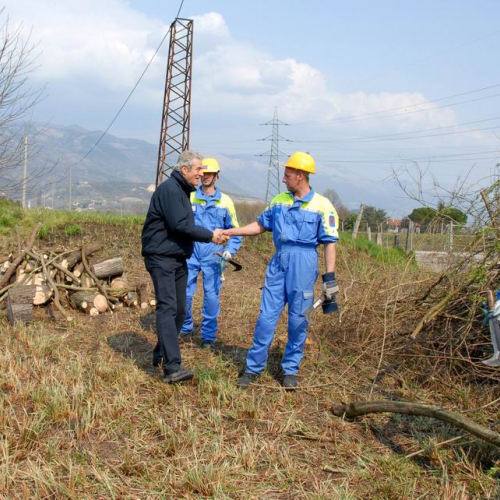 Intervento Caneva n. 30 / 78881