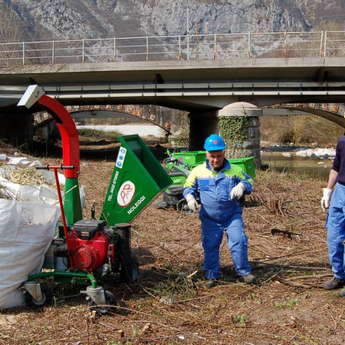 Intervento Venzone n. 21 / 79061