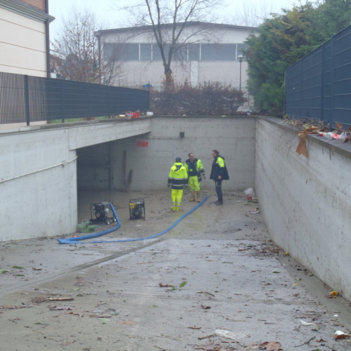 I^ colonna mobile n. 16 / 103183