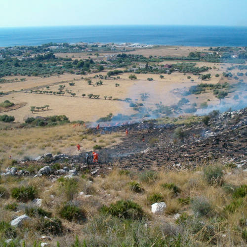 Turno 1-13 agosto f. 30 / 15871