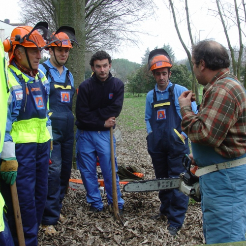 foto Cordenons 15/03/08 n. 27 / 21330