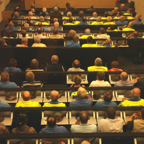 1∞ meeting ANA-FVG di Protezione civile n. 25 / 67182