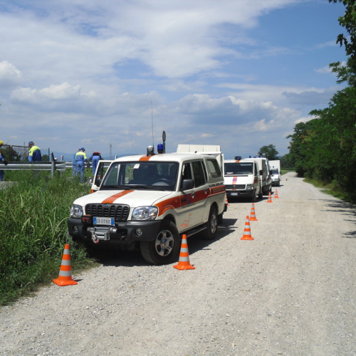 Corso motopompe n. 16 / 68488