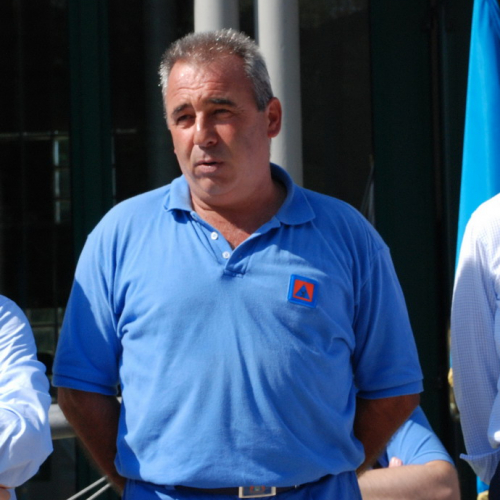 Consegna automezzo n. 12 / 70250