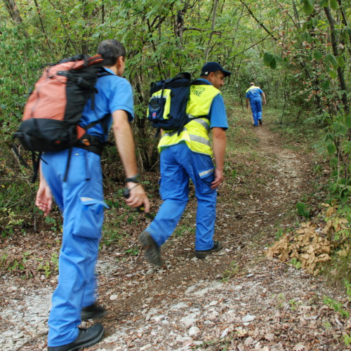 Attivit‡ addestrativa 04/09/11 n. 29 / 70139