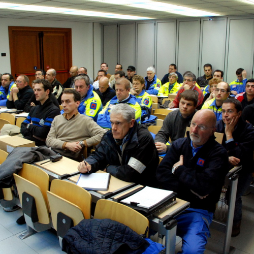 Corso del 24/11 n. 15 / 74445