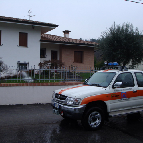 30 Poggio terza armata.JPG / 46846