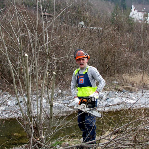 Intervento Ovaro n. 30 / 79012