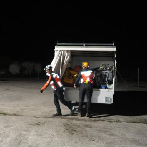 Esercitazione DOG FRIEND 2013" n. 12""sercitazione "DOG FRIE""ercitazi" / 94749