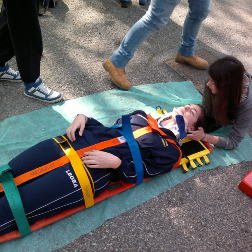 Campi scuola (31.03.14) n. 3 / 107174