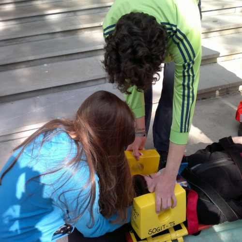 Campi scuola (31.03.14) n. 4 / 107175