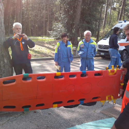 Campi scuola (31.03.14) n. 5 / 107176