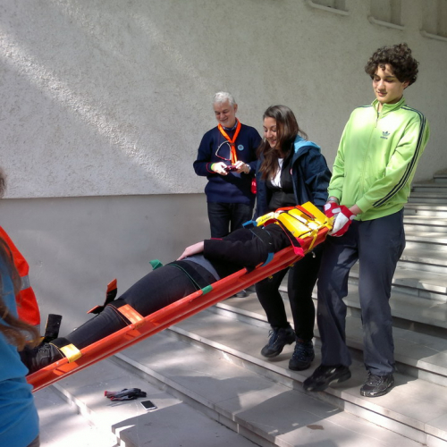 Campi scuola (31.03.14) n. 8 / 107179