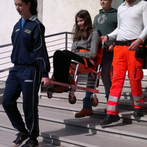 Campi scuola (31.03.14) n. 9 / 107180