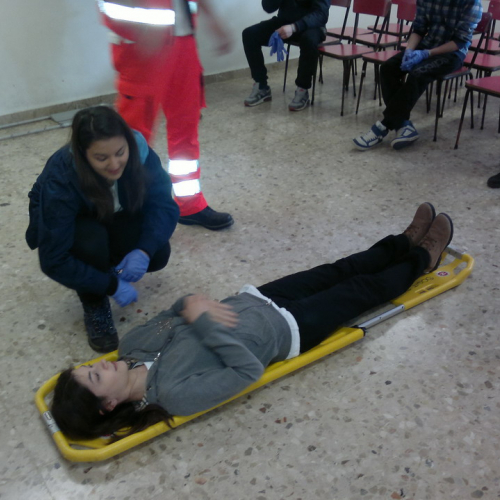 Campi scuola (31.03.14) n. 11 / 107182