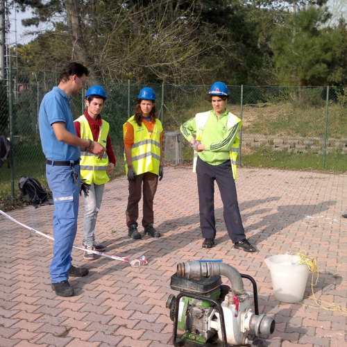 Campi scuola (31.03.14) n. 19 / 107190