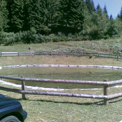 Pulizia della vasca n. 14 / 54910