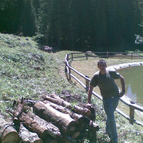 Pulizia della vasca n. 15 / 54911