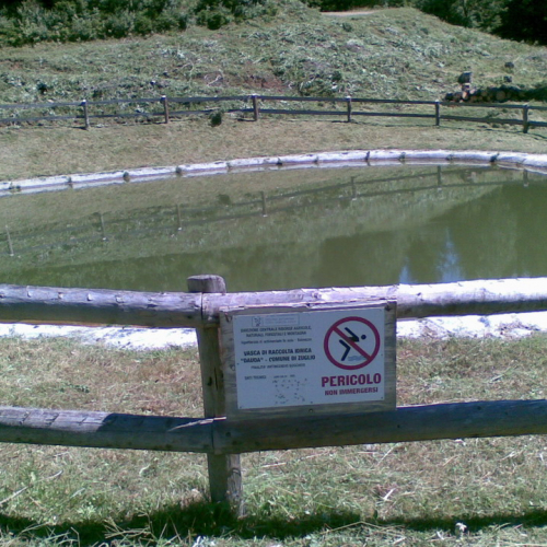 Pulizia della vasca n. 16 / 54912