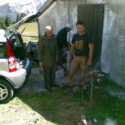 Pulizia della vasca n. 17 / 54913