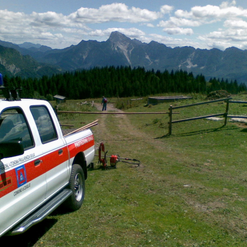 Pulizia della vasca n. 18 / 54914