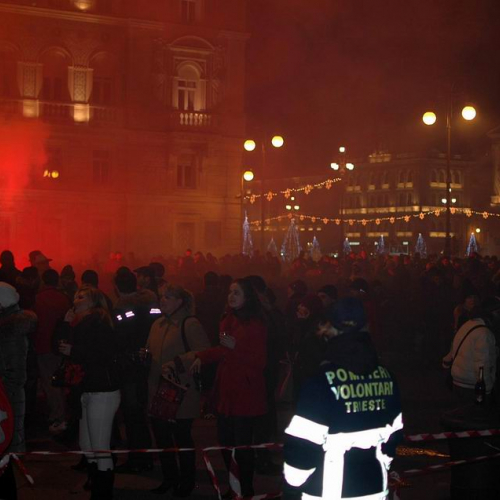 Capodanno in piazza n. 3 / 59837