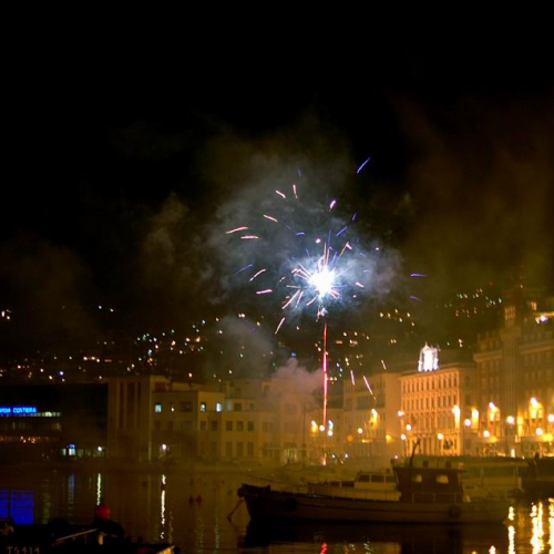 Capodanno in piazza n. 4 / 59838