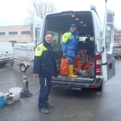 I^ colonna mobile n. 18 / 103185