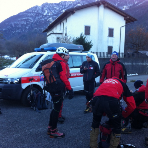 Attivit‡ di ricerca persona del 03/12 n. 2 / 102299