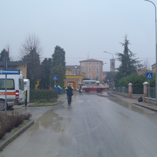 I^ colonna mobile n. 20 / 103187