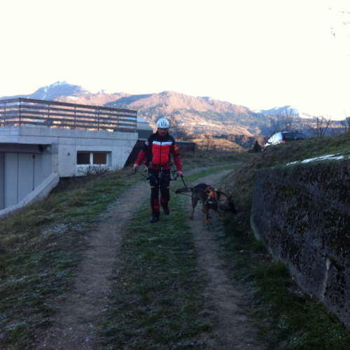 Attivit‡ di ricerca persona del 03/12 n. 4 / 102301