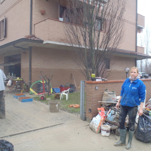 I^ colonna mobile n. 22 / 103189