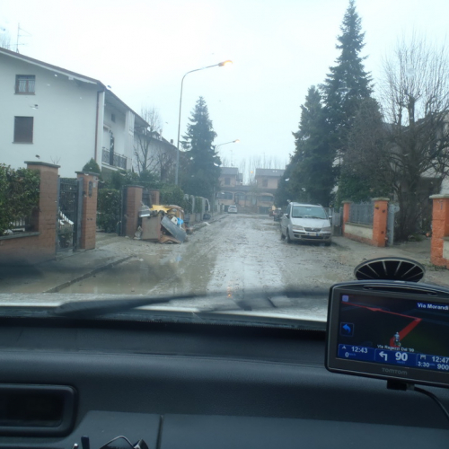 I^ colonna mobile n. 23 / 103190