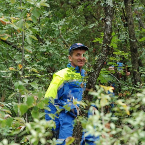 Attivit‡ addestrativa 04/09/11 n. 30 / 70140