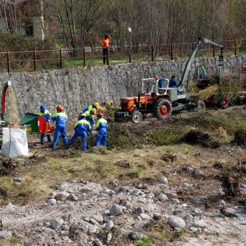 Intervento Venzone n. 23 / 79063