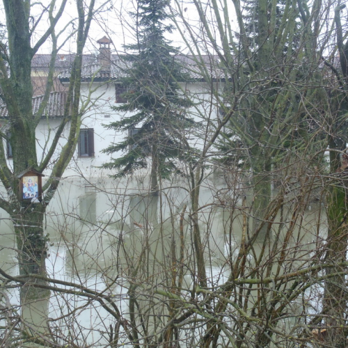 I^ colonna mobile n. 25 / 103192