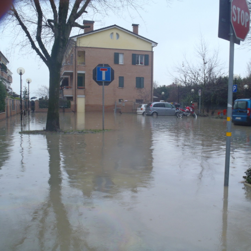 I^ colonna mobile n. 28 / 103195