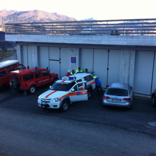 Attivit‡ di ricerca persona del 03/12 n. 11 / 102308