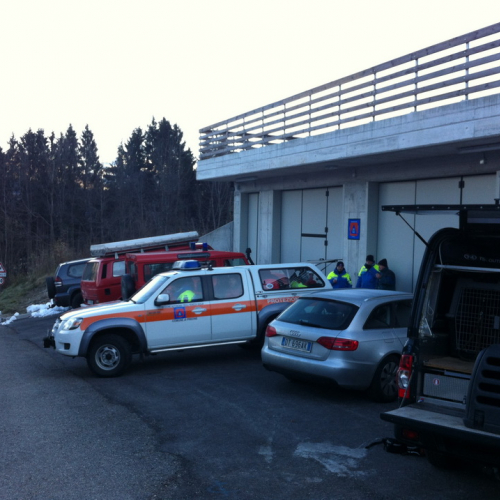 Attivit‡ di ricerca persona del 03/12 n. 12 / 102309