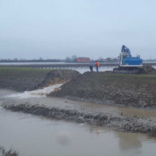 I^ colonna mobile n. 29 / 103196