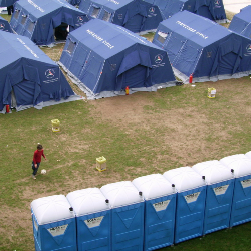 Emergenza Abruzzo n. 10 / 38607