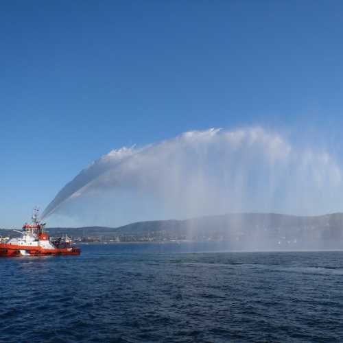 Giornate di protezione civile e soccorso n. 16 / 71236